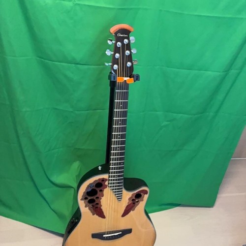 Chitarra ovation - ovation,