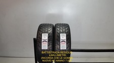 Gomme usate 205 45r17 88w - gomme,