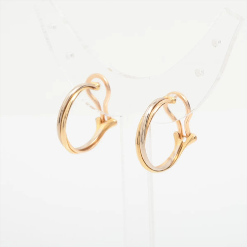Orecchini cartier trinity - orecchini,