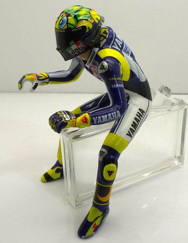 Figure valentino rossi - figure,