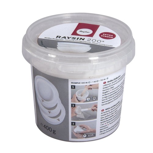 Raysin 200 polvere - 200, di