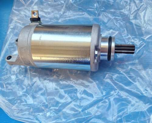 Motorino avviamento burgman - motorino,