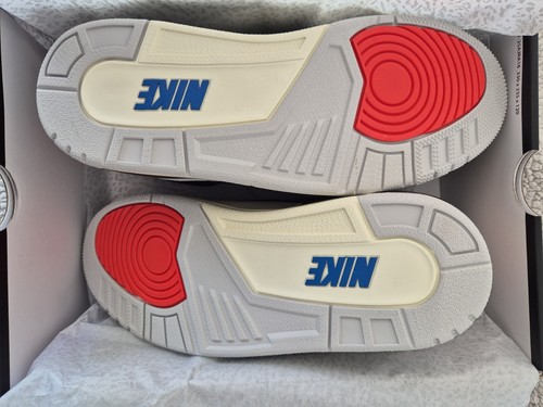 Air jordan retro rare - air,