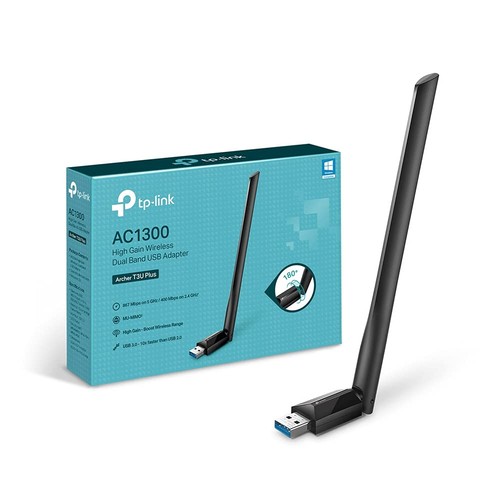 Link archer t3u plus - link,