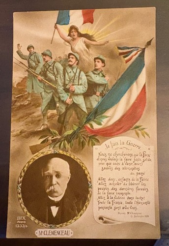 Cartolina prima guerra - cartolina,