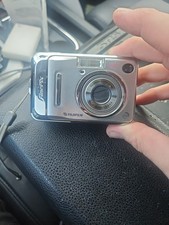 Fujifilm Fuji Finepix A500