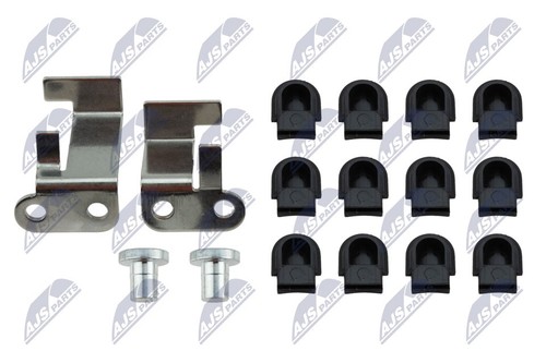 Kit riparazione modulo - kit,