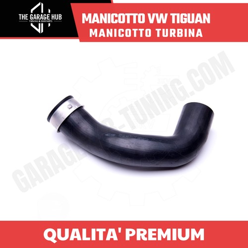 Manicotto turbina per - , vw