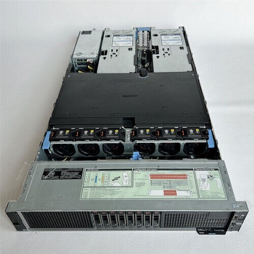 Server dell poweredge r840 - dell, 4x