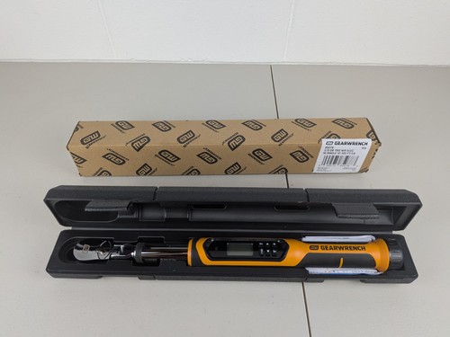 New gearwrench dr - new, 3/8"