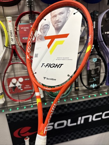 Tecnifibre fight 300 - tecnifibre, ig