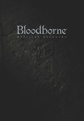 The bloodborne old - bloodborne,