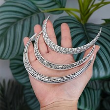 Filigrana Celtics Moon