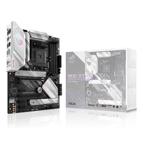 Asus rog strix b550 gaming - asus,
