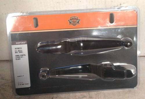 Kit leva comando manuale - kit,