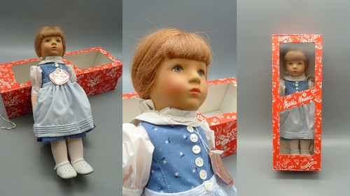 Vintage orig käthe kruse - vintage, orig.