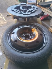 Kit Ruota Di Scorta Alfa 159