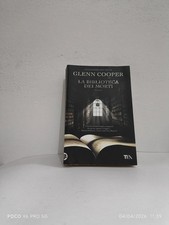 La Biblioteca dei Morti