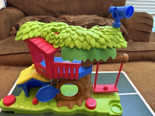 Fisher price little people - little,