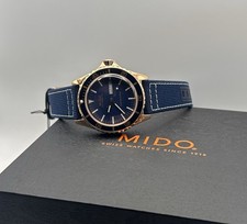 Orologio mido uomo ocean - uomo,
