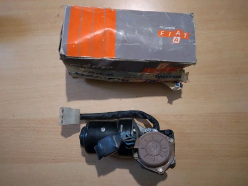 Fiat 124 spider 131 - 124,