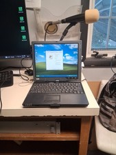 RARO VINTAGE HP Compaq TC4200