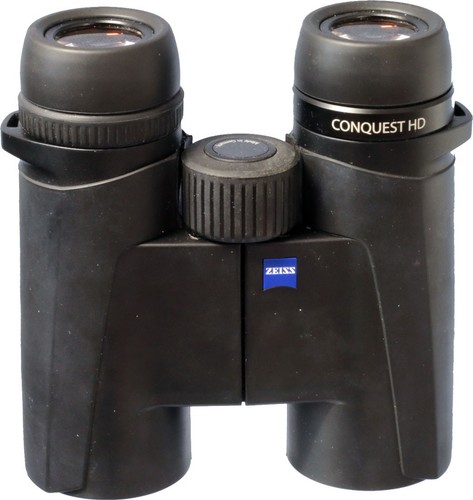 Zeiss 10x32 conquest - zeiss,