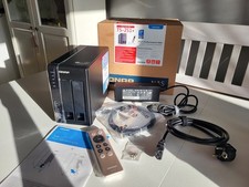 QNAP TS-251+ 8 GB 2
