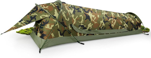 Tenda campeggio - da,