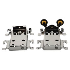 Vecchia Puleggia Scorrevole