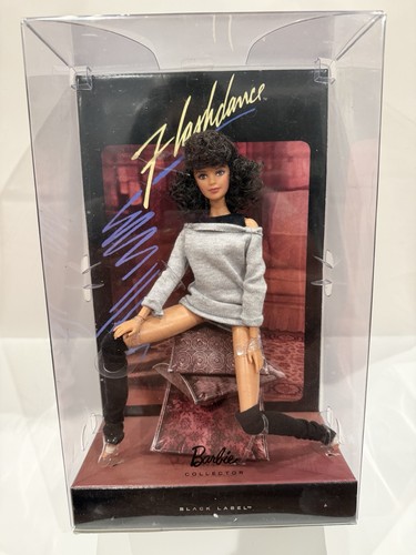 Barbie flashdance jennifer - barbie,