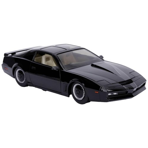 Toys knight rider - i, t