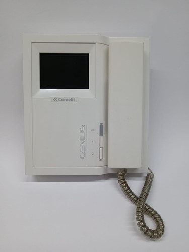 Comelit 5802 videocitofono - , a