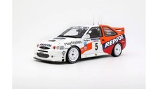 Ford escort cosworth wrc - ford,