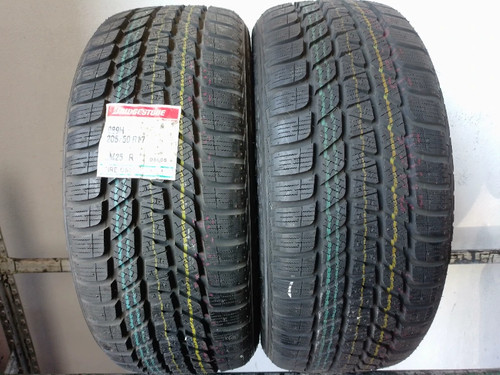 Pneumatici nuovi bridgestone - 2,