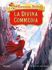 Geronimo Stilton: La Divina