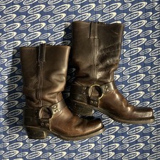 Stivali Frye Gaucho donna 8M