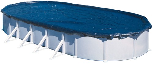Telo superiore per piscina - telo,