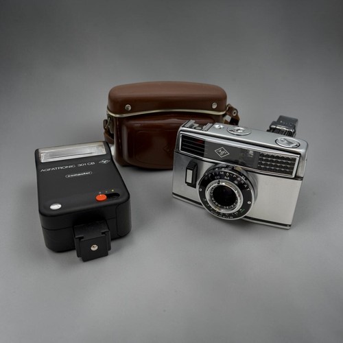 Top agfa optima pronto - optima,