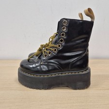 Stivali Dr Martens Jadon Max