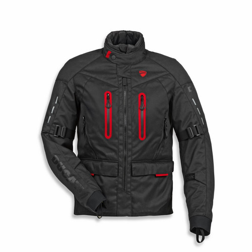 Ducati spidi tour giacca - ducati,