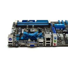 One socket p7h55 lga1156 - one, p7h55-m