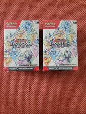 Pokemon evoluzioni prismatiche - evoluzioni,