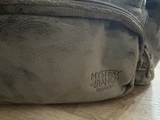 Mystery Ranch Treehouse