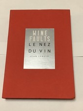 Wine Faults LE NEZ DU VIN: 12