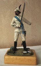 SOLDATINO COLONIALE ITALIANO