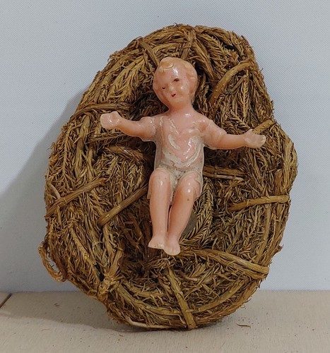 I118386 pastorello presepe - i118386,