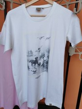 Carhartt t-shirt donna bianca