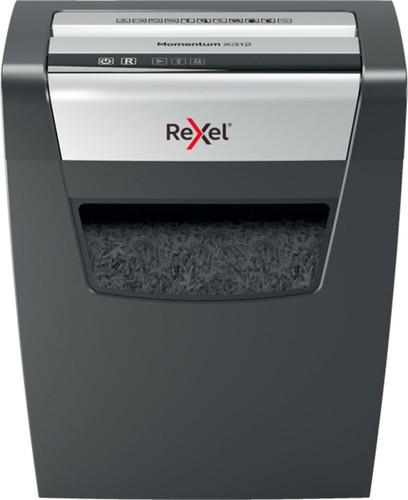 Rexel distruggi documenti - rexel,