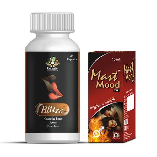 Naturale male power booster - naturale,